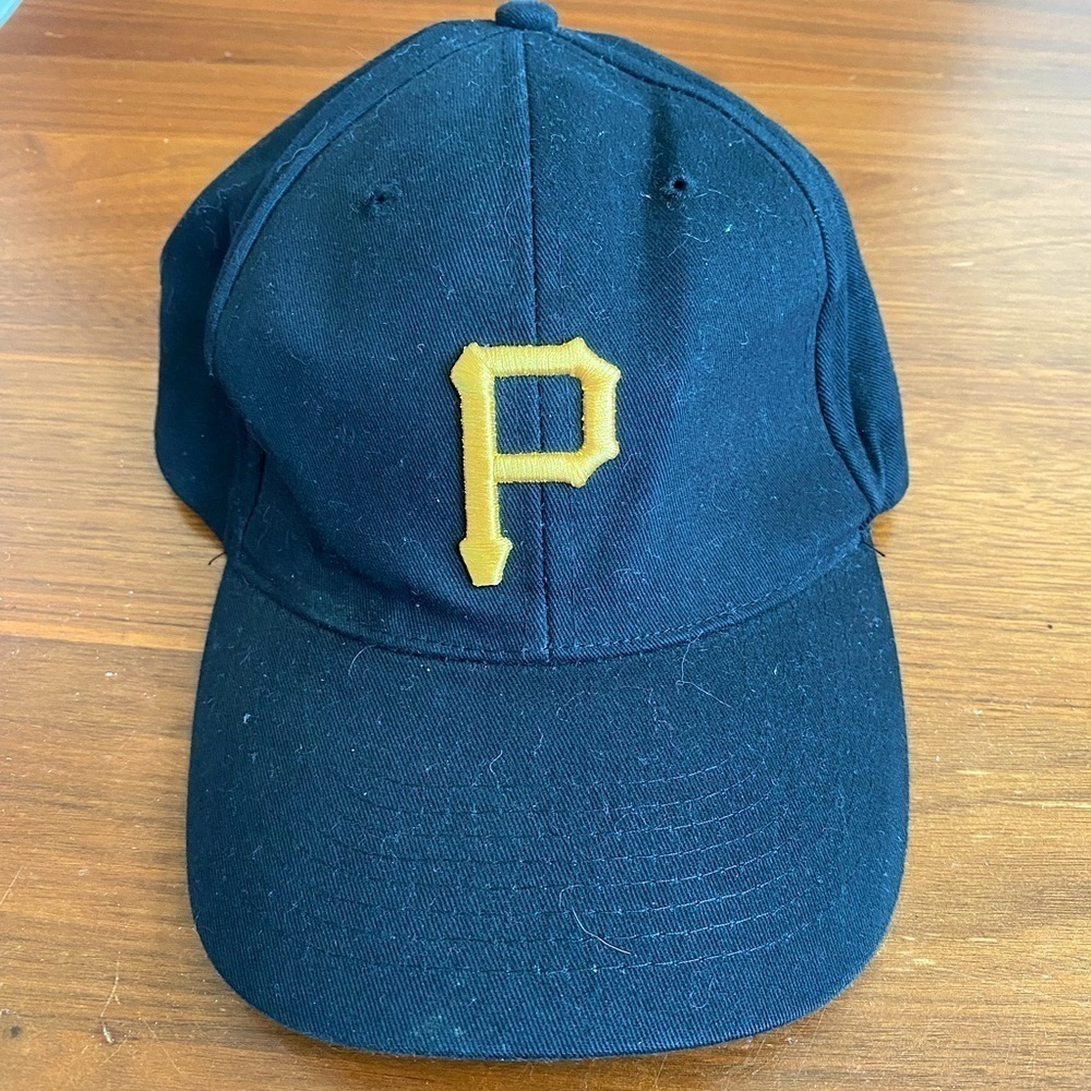Pittsburgh Pirates MLB Hat